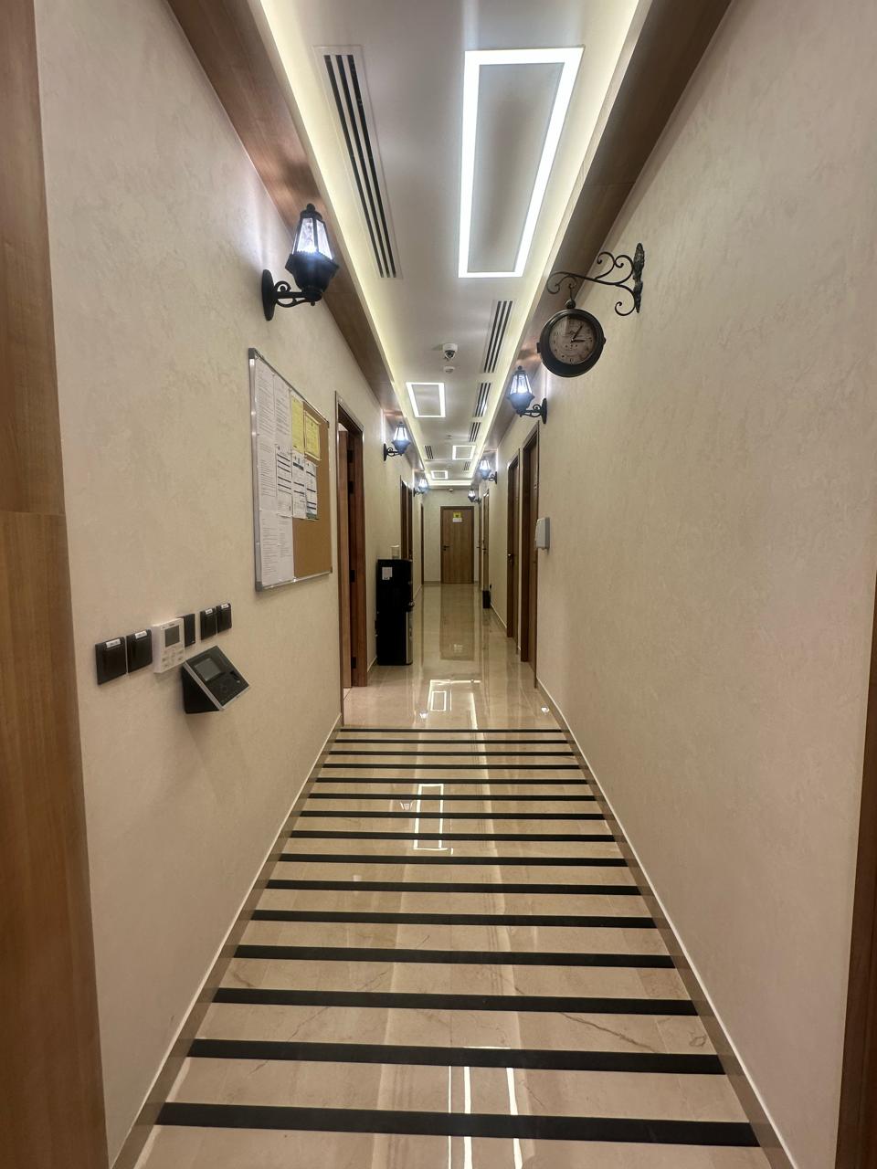 Treatment Bed